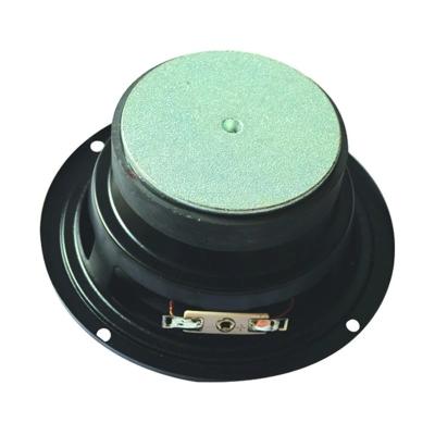 China best quality 20w ohm 4 midbass speaker 4 inch ceiling speaker 4.5 inch midrange speaker diameter 70*32*10mm for sale