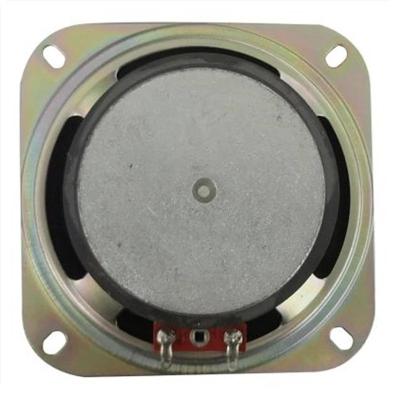 China 4 Inch 30w 8ohm Car Audio Radio Speaker Full Rang Loudspeaker Driver For Multimedia for sale