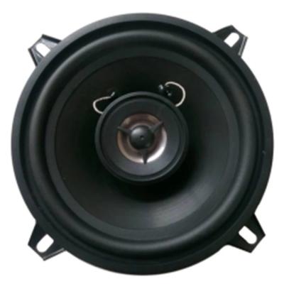 China Good quality iron car speaker 5 inch 130mm 4ohm 20 watt coaxial speaker for sale