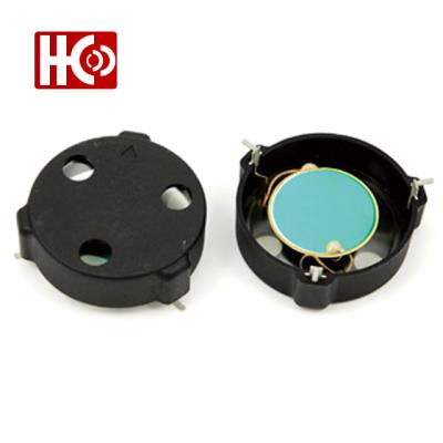 China Buzzer Types Sound Loud 52mm*16mm 18V 95dB IP65 Waterproof Buzzer for sale