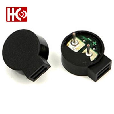 China Home Appliance Boot Tone 9040 40 Ohm 5V Passive Magnetic Buzzer for sale