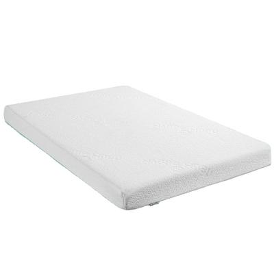 China Antistatic Comfort Crib Mattress Baby Kids Bed Soft High Density Foam Mattress Pad for sale