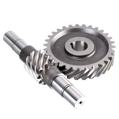 China Hotels Rack And Link China Factory Customize Rack And Helical Pinion Teeth Gear for sale