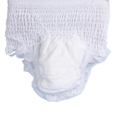 China Embroidered Adult Diaper Pants for Adult Incontinence Care and Health and Relief Adult Bulk Wholesale for sale