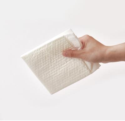 China Medical disposable hospital incontinence pad adult sap underpad 60x90 maker ABSORBENT for sale