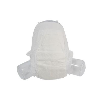 China Printed Best Selling Cheap Disposable Pull Up Diaper Baby Wholesale XXXL for sale