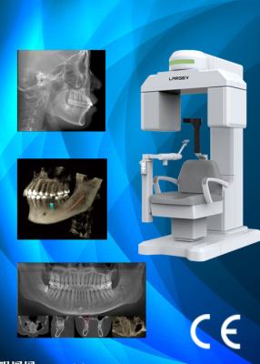 China Máquina para médico, hospital, clínica del CT del haz del cono de la tecnología más alta 3D en venta