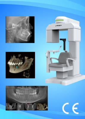 China De vlakke Comité het Type Tandcbct van Detectorsensor eenheid van de digitaliseringsmond Te koop