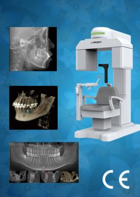 China Encuesta tomográfica proyección de imagen dental del haz de CBCT/del cono en odontología en venta