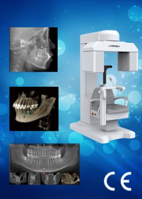 中国 証明される ISO の信頼できる解析システム歯科 CBCT イメージ投射 販売のため