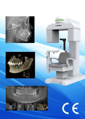 China Thyroid guard dental x rays radiation exposure Cone beam CT  for sale