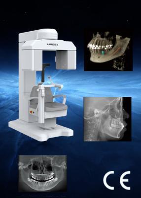 中国 超最高速度の歯科円錐形のビーム コンピュータ断層撮影 CBCT 販売のため