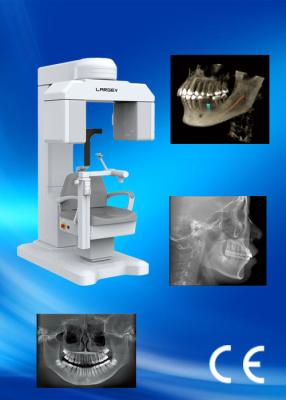 Cina Rappresentazione dentaria accurata di progettazione 3D di ricerca con la dimensione 0.075mm del voxel in vendita