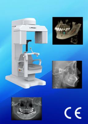 Cina FOV flessibile di 3D CBCT del cono di tomografia computerizzata dentaria espandibile del fascio in vendita