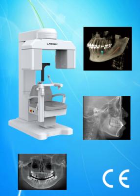 China Indoor use dental x rays panoramic computed tomography in dentistry for sale