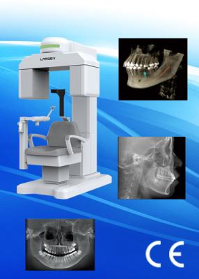 China Zahnmedizinischer Computertomographie CBCT des HiRes3D-Kegel-Strahln-Scanners Innengebrauch zu verkaufen