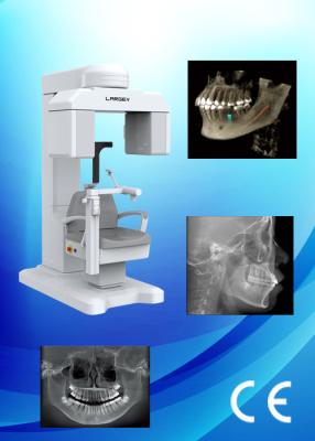 中国 医学の円錐形のビーム cbct 歯科イメージ投射子供のための歯科 x 光線 販売のため