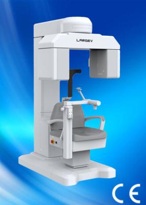 China Unidad panorámica dental de la boca de la numeración de la máquina de radiografía de Digitaces en venta