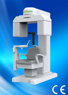 中国 LargeV CBCT の円錐形のビーム コンピュータ断層撮影、歯科 x 光線の走査器 販売のため