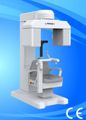 China Super - fast Speed Cone Beam Computed Tomography with Accurate scan design for sale