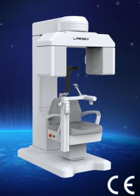 China Tomografía computada de la exploración del diseño del haz exacto del cono/rayos de x dentales del niño en venta