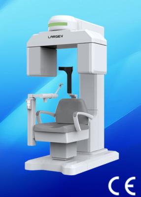 中国 放射線量 CBCT 子供のための歯科 X 光線の円錐形のビーム走査器を下げて下さい 販売のため