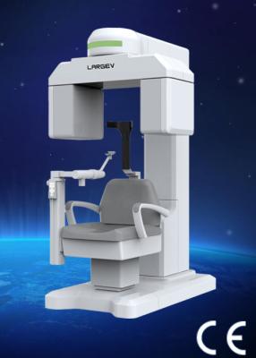 China Tomografía computada del haz del cono de CBCT, sistemas dentales de la proyección de imagen 3D en venta