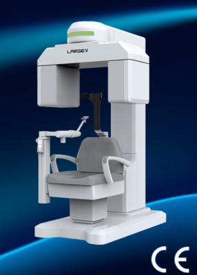 China LargeV CBCT Dental cone beam computed tomography in orthodontics for sale