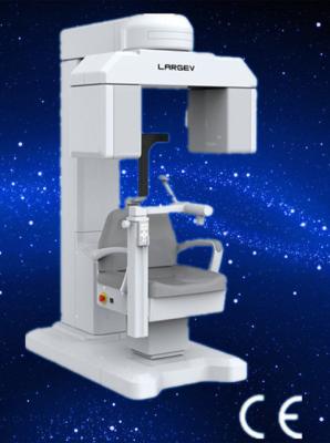 China Sistemas dentales de alta resolución de la proyección de imagen de CBCT, analizador dental 3d en venta