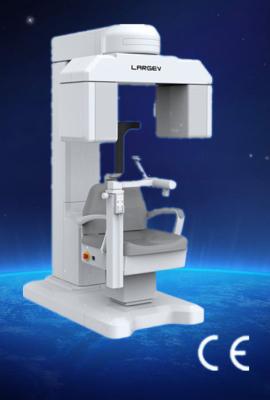 Κίνα Οδοντική απεικόνιση CBCT HiRes3D με την τέλεια ποιοτική εικόνα, CsI + α - ανιχνευτής επίπεδης οθόνης Si προς πώληση