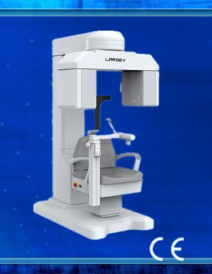 China Tandkegelstraal gegevens verwerkte tomografie CBCT, 3d machines van de kegelstraal cbct Te koop