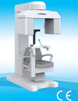 China Indoor Dental Computed Tomography with Unique Metal Artifact removal technology for sale