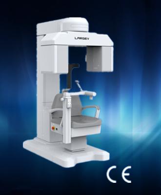 China High Definition 3D image reconstruction cbct dental imaging system for sale