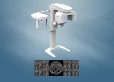 China 15s - 40s CT Reconstruction Time Dental Imaging Systems , 3D Dental Scanner for sale