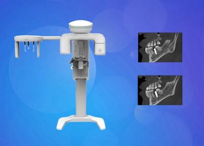 China Optimal Dose and Precise image of Dental Cone Beam CT / Dental CBCT Machines for sale