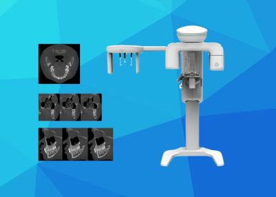 China Hoog Definitie Optimaal Gebied van Weergeven, Lage Geduldige Dosis Tandct Scanner Te koop