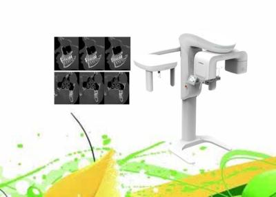 China La tecnología más alta de la alta de la definición del cono del haz proyección de imagen dental dental del CT 3-In-1 en venta