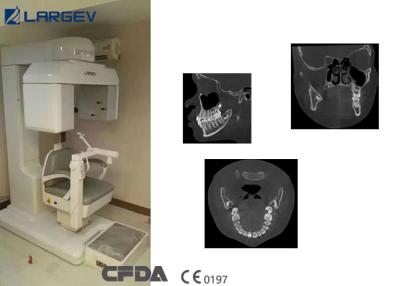 China Hoge LargeV Hires3D - kwaliteit en welll-uitvoert Tandcomputertomografie met Vlak Comité Sensortype Te koop