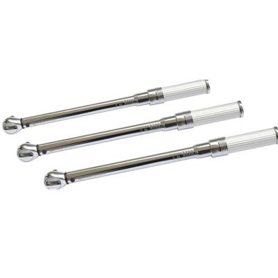 China Pricison Torque Wrench Industrial Preset Adjusting Mechanical Ratchet Wrench GN10012 for sale