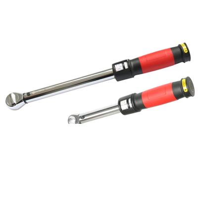 China Wholesale Ratchet Window Torque Wrench 3/4