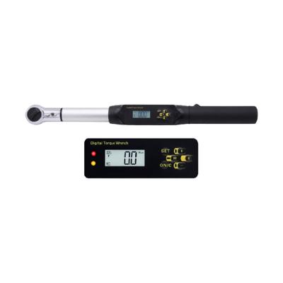 China 2021 RJ46083 Professional Digital Digital Torque Wrench Adjustable Torque Wrench for sale