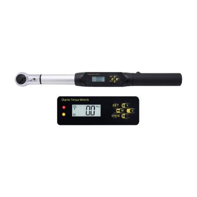 China 2021 Hot Factory Direct Selling 10-200NM 1/2 Digital Torque Wrench RJ53021 for sale