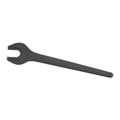 China Wholesale Open End Portable Open End Spanner Single Open End Power Wrench 21-70mm for sale