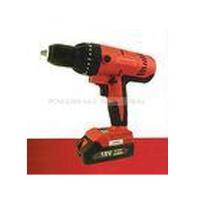 China Good Price 18V 20V 13mm High Quality Cordless Power Tool Hammer Drill for sale