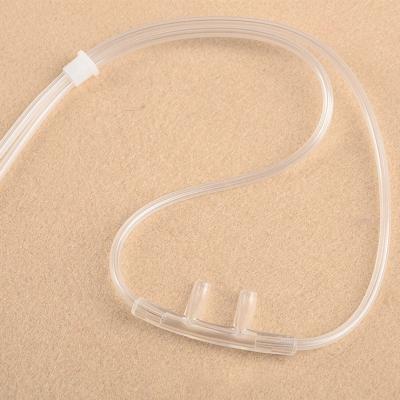 China 5m Medical Oxygen Concentrator Soft Tubing Oxygen Nasal Cannula For Sale for sale