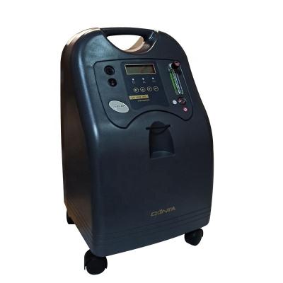 China High Quality Portable Oxygen Concentrator Medical Portable Oxygen Generators 10L for sale