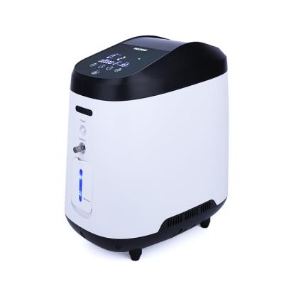 China Factory Direct Sales Portable Oxygen Generator Medical Portable Oxygen Concentrator 2L for sale