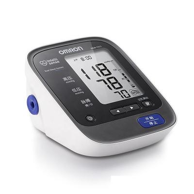 China Household Electronic Digital OMRON Blood Pressure Meter Sphygmomanometer Blood Pressure Monitor for sale