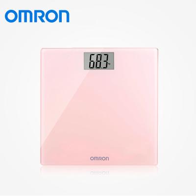 China Hot Selling Home New Household Electronic Digital Omron Model Weight Scale for sale