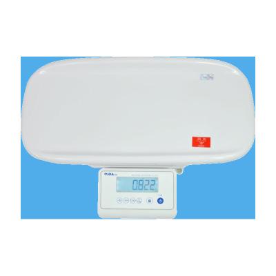 China Good Price Hospital Household Digital Home Electronic Smart Baby Weight Scale With LCD Screen for sale